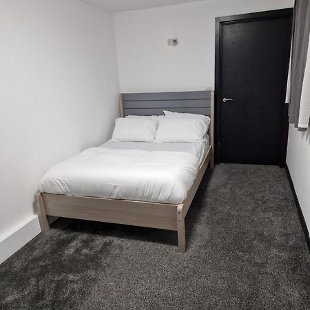 Ckb Flat- Comfort, Cosy, And Secure! Codsall ภายนอก รูปภาพ