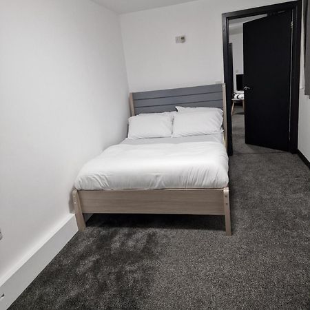 Ckb Flat- Comfort, Cosy, And Secure! Codsall ภายนอก รูปภาพ