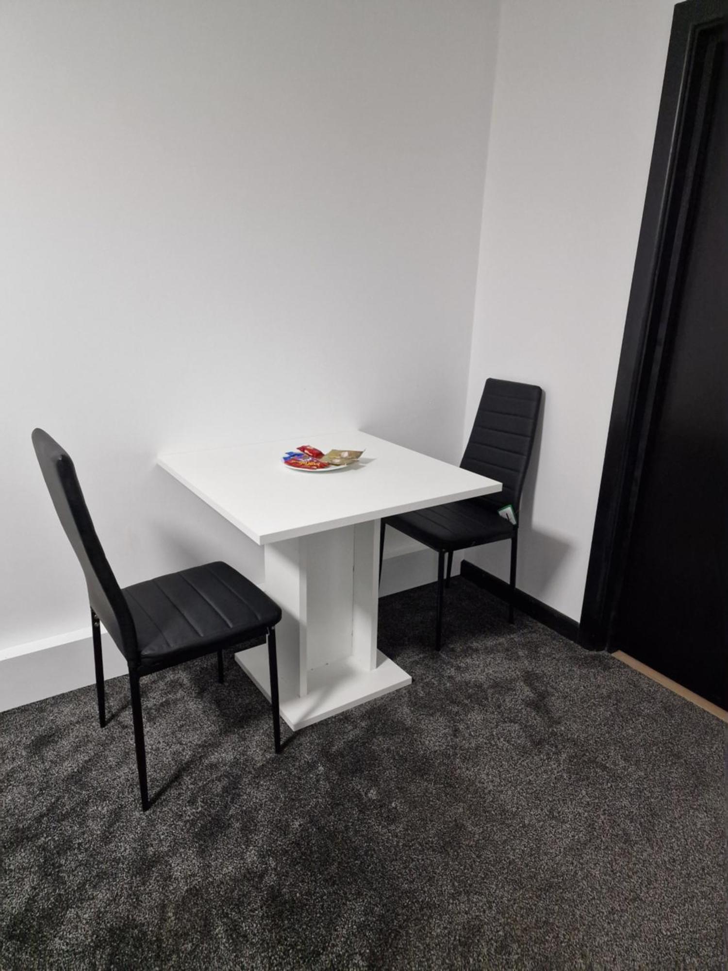 Ckb Flat- Comfort, Cosy, And Secure! Codsall ภายนอก รูปภาพ