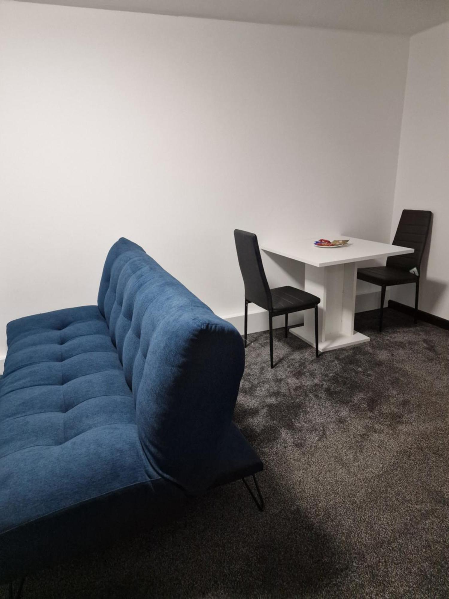 Ckb Flat- Comfort, Cosy, And Secure! Codsall ภายนอก รูปภาพ