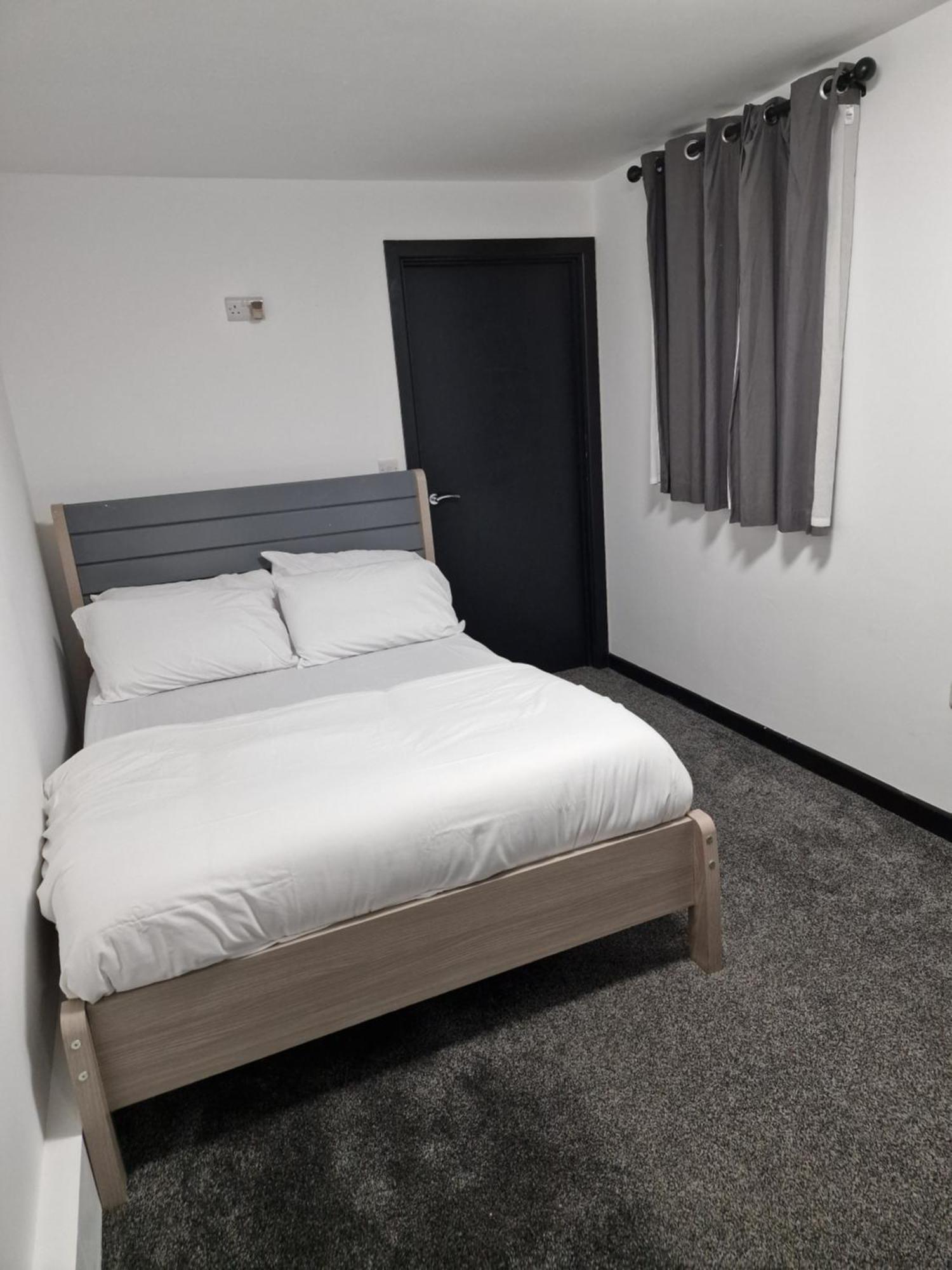 Ckb Flat- Comfort, Cosy, And Secure! Codsall ภายนอก รูปภาพ