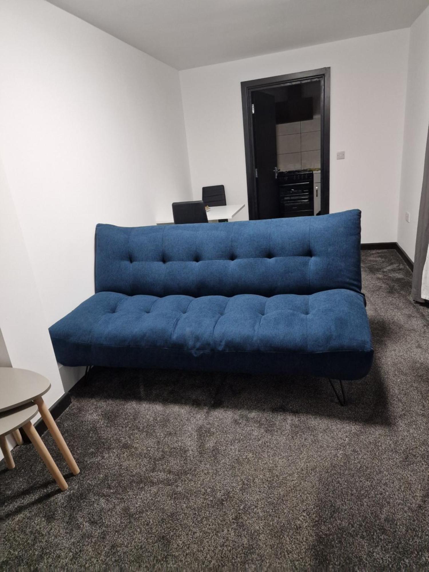 Ckb Flat- Comfort, Cosy, And Secure! Codsall ภายนอก รูปภาพ